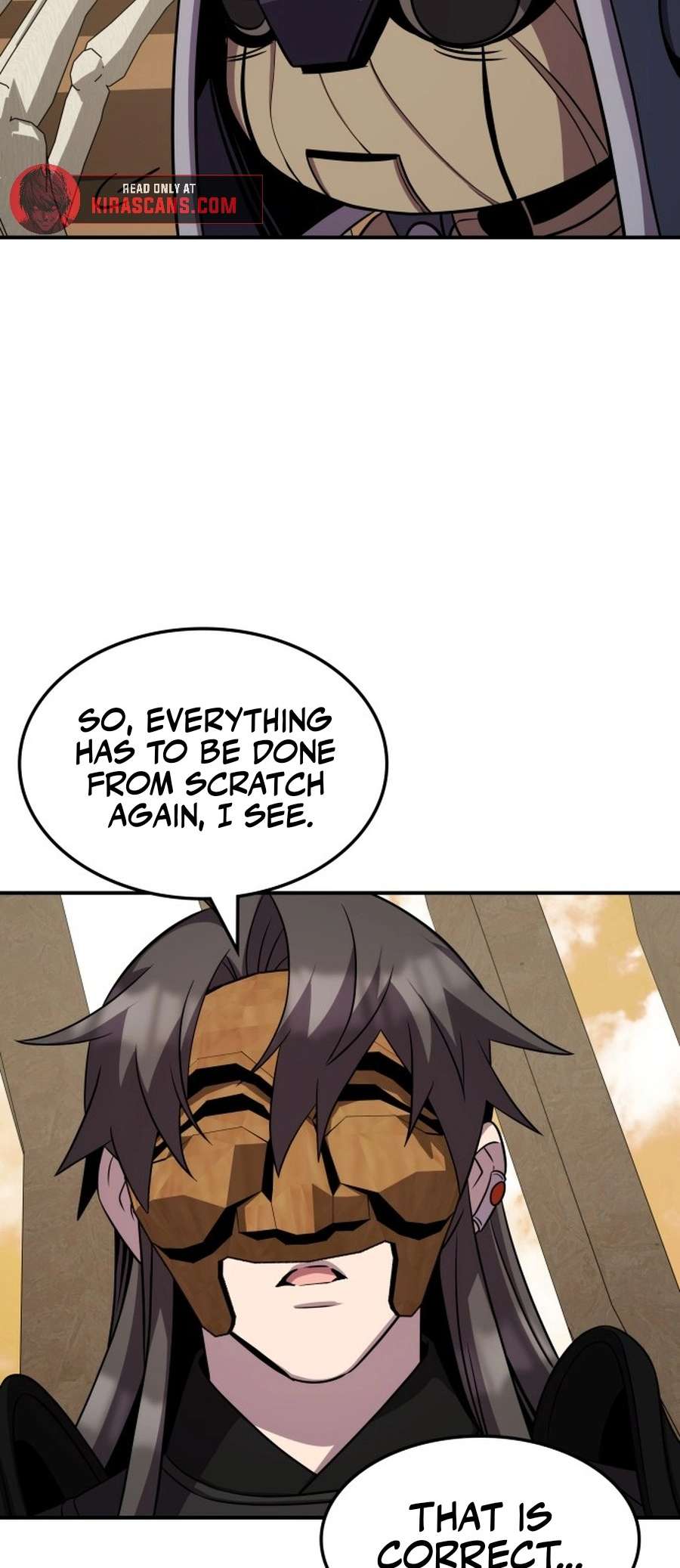 Drug Devourer Chapter 123 38